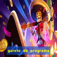 garoto de programa de feira de santana